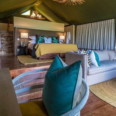 Taasa Lodge Serengeti Ngoại thất bức ảnh